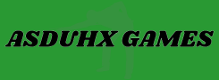 Asduhx Games